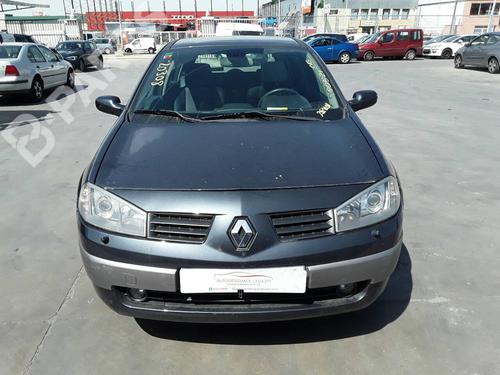 Used Parts RENAULT MEGANE II Saloon (LM0/1_)  1.9 dCi (LM0G, LM1G, LM2C)  1159223