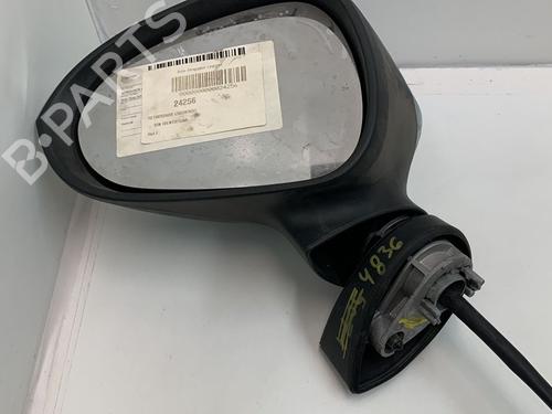 Used Left mirror SEAT IBIZA IV (6J5, 6P1) [2008-2017]  10996026