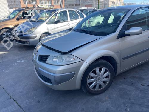 Switch RENAULT MEGANE II Saloon (LM0/1_)  | BP31670291I30 