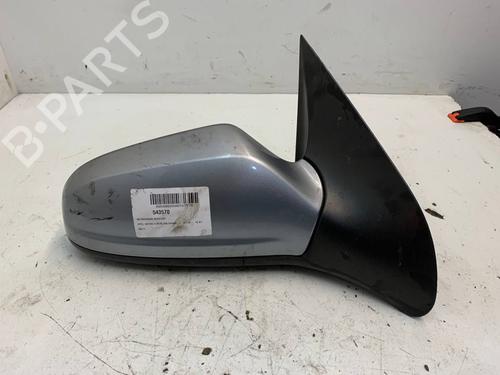 Used Right mirror OPEL ASTRA H (A04) [2004-2014]  23043666