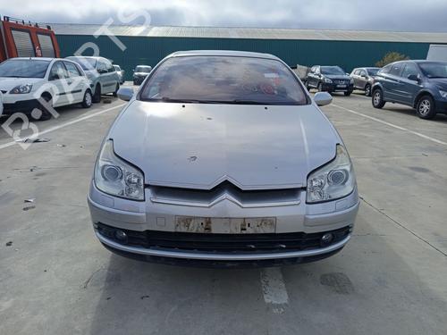 Right headlight CITROËN C5 II (RC_) | BP32211138C29 - Image 9