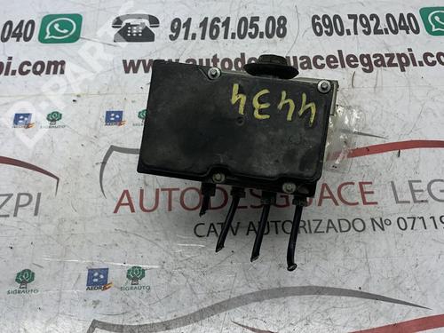 ABS pump FIAT PANDA (169_) 1.2 (169.AXB11, 169.AXB1A) | BP11007720M43 