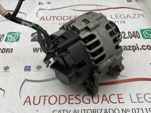 Alternator SEAT IBIZA IV SC (6J1, 6P5)  | BP11000667M7 