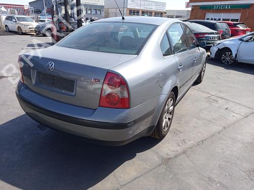 Left headlight VW PASSAT B5.5 (3B3) | BP39690768C28 - Image 9