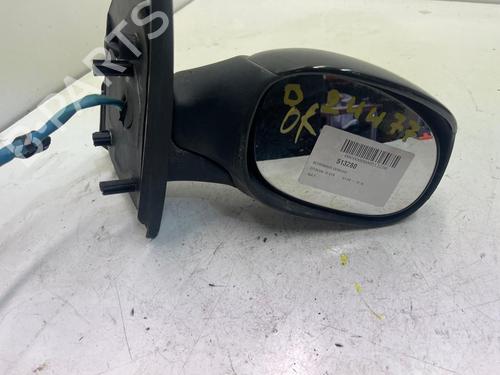 Right mirror CITROËN C2 (JM_) 1.6 HDi CONSULTAR |
