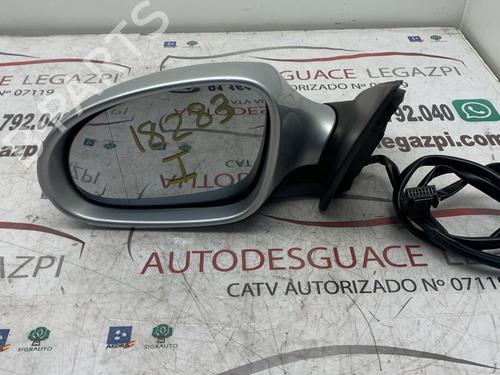 Left mirror VW PASSAT B6 (3C2) 2.0 TDI | BP11005806C26 