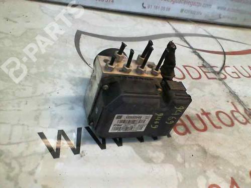 Used ABS pump OPEL INSIGNIA A (G09) [2008-2017]  11005674