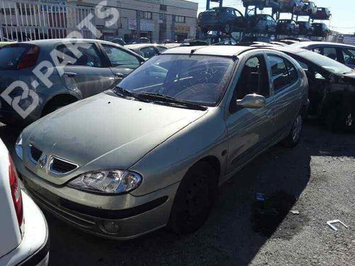 Used Parts RENAULT MEGANE I Classic (LA0/1_)  1.6 16V (LA00, LA04, LA0B, LA11, LA16, LA19, LA1J, LA1K,...  1158743