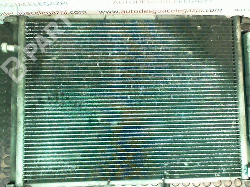 Used Water radiator Water radiator RENAULT CLIO III (BR0/1, CR0/1) 1.5 dCi (C/BR0G, C/BR1G) (68 hp) 11001519 11001519