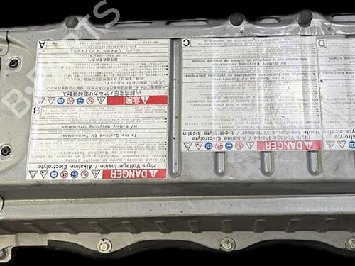 Used Other TOYOTA PRIUS Saloon (_W1_) 1.5 Hybrid (NHW1_) (72 hp) 18135554