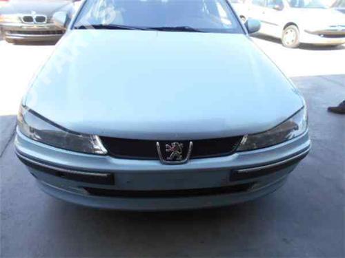 Rear right lock PEUGEOT 406 (8B) 2.0 HDI 110 | BP10999380C99 