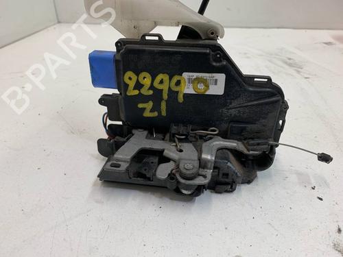 Front left lock VW CADDY III Box Body/MPV (2KA, 2KH, 2CA, 2CH) 2.0 SDI | BP19107253C98 