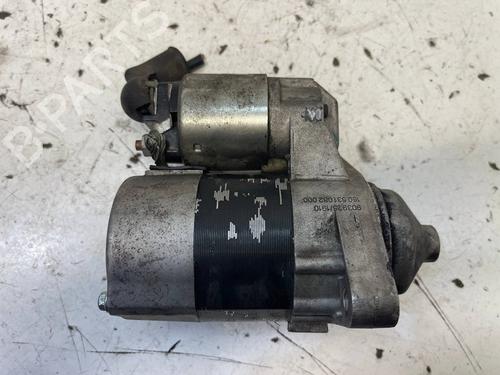 Motorino avviamento NISSAN MICRA III (K12) [2002-2011]  30539772
