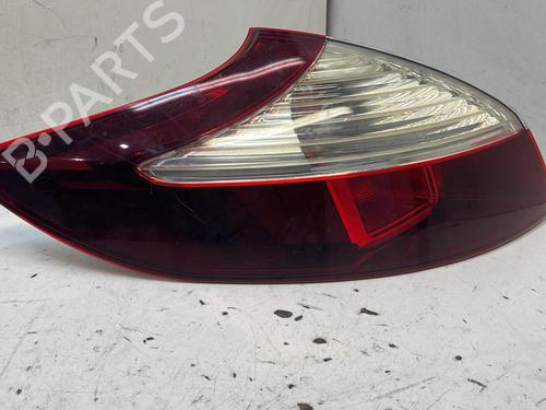 Venstre Baklys RENAULT MEGANE III Hatchback (BZ0/1_, B3_) 1.9 dCi (BZ0N, BZ0J) (131 hp) 29813732