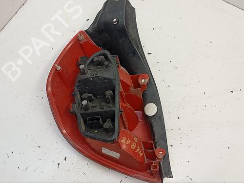 Right taillight RENAULT CLIO III (BR0/1, CR0/1) 1.2 16V (BR0R, BR1D, BR1L, CR0R) | BP29430517C35 
