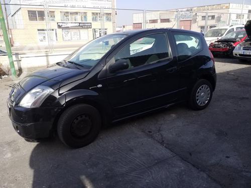 Used Parts CITROËN C2 (JM_)  1.4  1159742