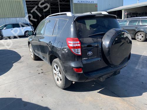 Used Parts TOYOTA RAV 4 III (_A3_) [2005-2014]  4334353