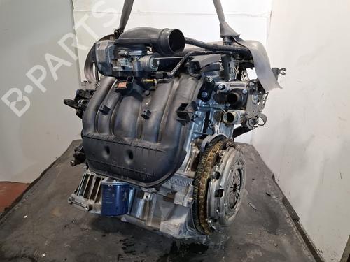 Engine CITROËN XSARA PICASSO (N68) 1.8 16V | BP18833113M1 