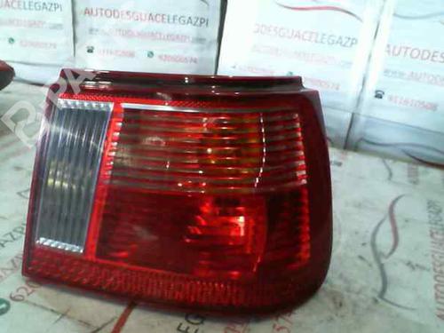 Used Right taillight SEAT IBIZA II (6K1) 1.9 TDI (90 hp) 11003199