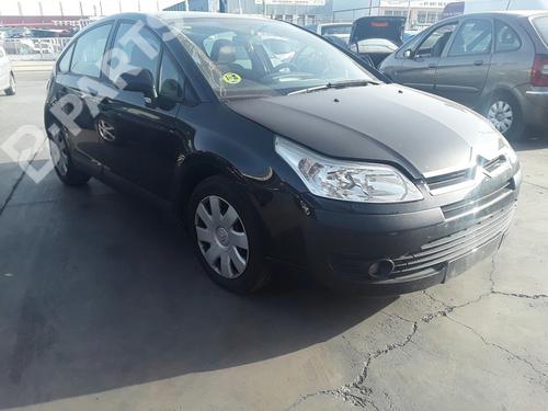 Used Parts CITROËN C4 Coupe (LA_)  1.6 HDi  1162470