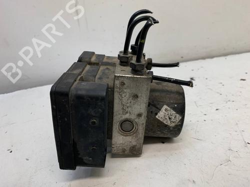 ABS pump FORD FIESTA VI (CB1, CCN) 1.6 TDCi | BP24365659M43 