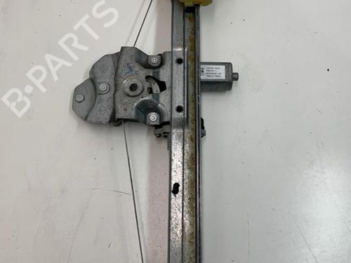 Used Front left window mechanism RENAULT CLIO IV (BH_) [2012-2021]  15727885