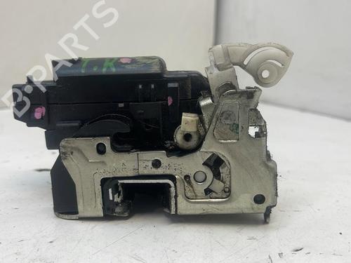 Used Rear right lock DACIA LODGY (JS_) [2012-2025]  29408235