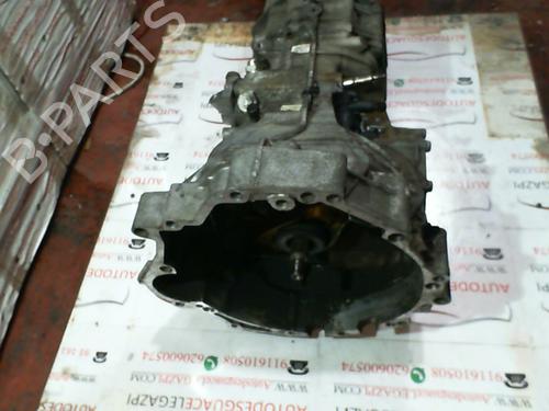 Gearbox AUDI A4 B7 (8EC) 2.0 TDI 16V | BP11000475M3 