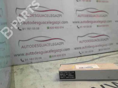 Electronic module BMW 3 (E46) 320 d | BP11001381M83 