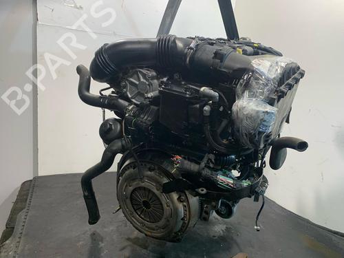 Engine CITROËN C4 I (LC_)  | BP16827921M1 