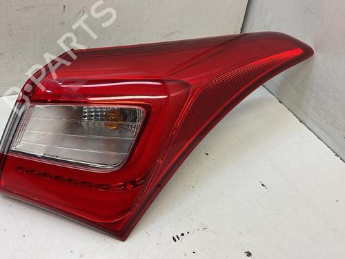 Used Right taillight HYUNDAI i30 (GD) [2011-2025]  29855774