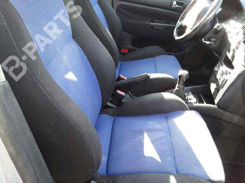 Gearbox VW GOLF IV (1J1) 1.9 TDI | BP11008022M3 