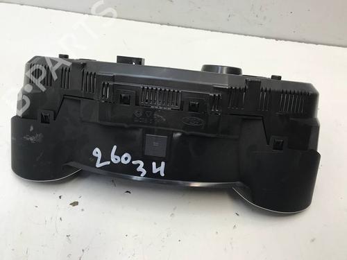 Instrument cluster FORD FOCUS III Turnier 2.0 TDCi | BP27593958C47 