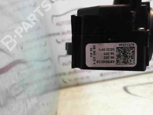 Used Headlight switch SEAT LEON (1P1) [2005-2013]  11000443
