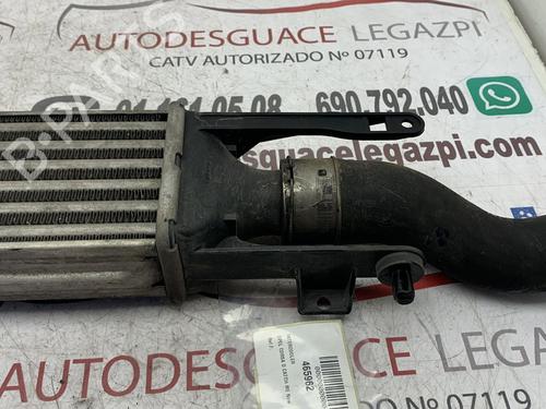 Intercooler OPEL CORSA D (S07) 1.3 CDTI (L08, L68) | BP13326585M30 