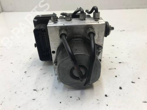 Used ABS pump NISSAN PULSAR Hatchback (C13) 1.5 dCi (110 hp) 26564925
