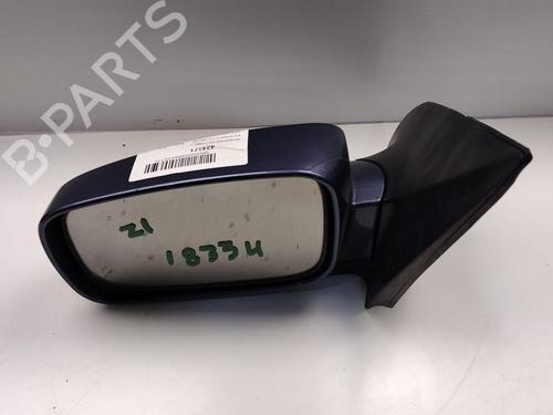 Left mirror KIA SORENTO I (JC) 2.5 CRDi 4WD | BP12434301C26 