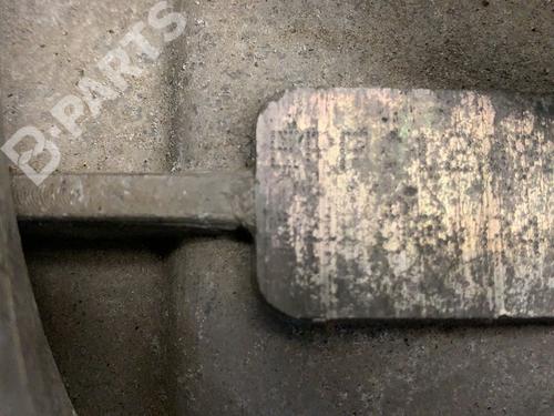 Gearbox VW GOLF IV (1J1)  | BP11006166M3 