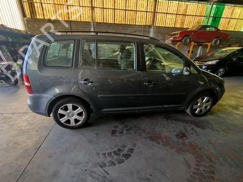 AC compressor VW TOURAN (1T1, 1T2)  | BP30172438M34 