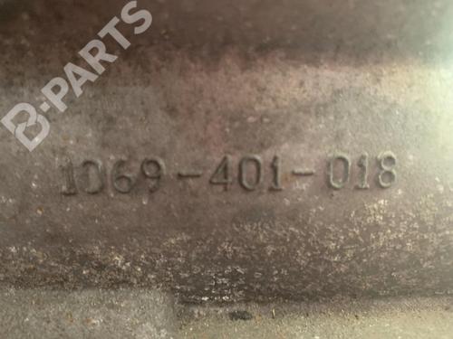 Manual gearbox BMW 3 (E90) 320 d | BP11001242M3  - Image 11