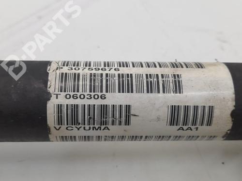 Right front driveshaft FORD FOCUS II (DA_, HCP, DP)  | BP11733147M39 