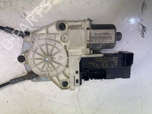 Front left window mechanism PEUGEOT 407 (6D_)  | BP28705625C22 