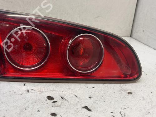 Used Left tailgate light SEAT IBIZA III (6L1) [2002-2009]  30411646
