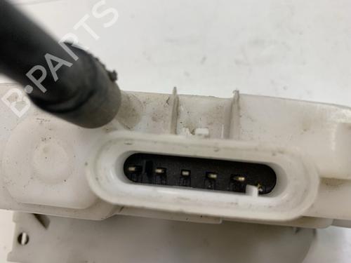 Front left lock CITROËN C2 (JM_) 1.1 | BP16980843C98 