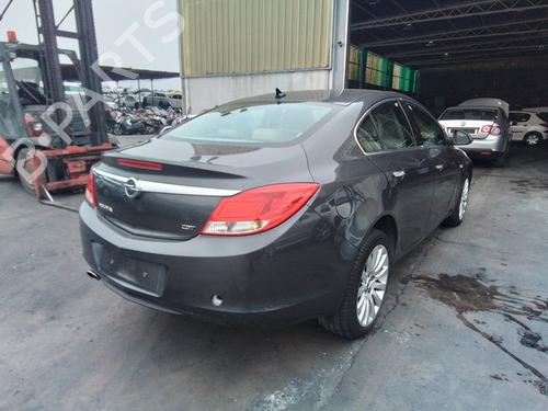 Styring servopumpe OPEL INSIGNIA A (G09)  | BP30466894M99 