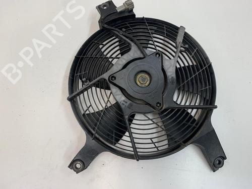 Radiator fan NISSAN PATROL GR V Wagon (Y61) 3.0 DTi | BP15557791M35 