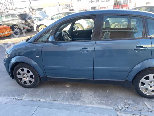 Engine AUDI A2 (8Z0) | BP36038845M1 - Image 3