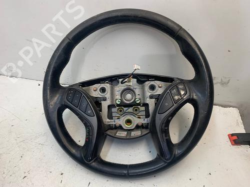 Used Steering wheel HYUNDAI i30 (GD) [2011-2025]  31036847
