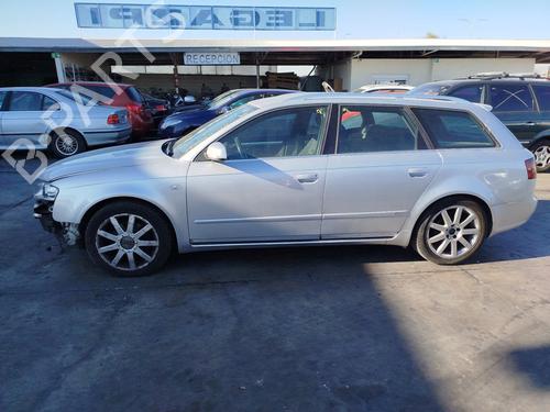 AC compressor AUDI A4 B7 Avant (8ED) | BP30123992M34