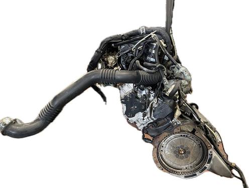 Engine MERCEDES-BENZ B-CLASS Sports Tourer (W245) B 180 CDI (245.207) | BP21288792M1